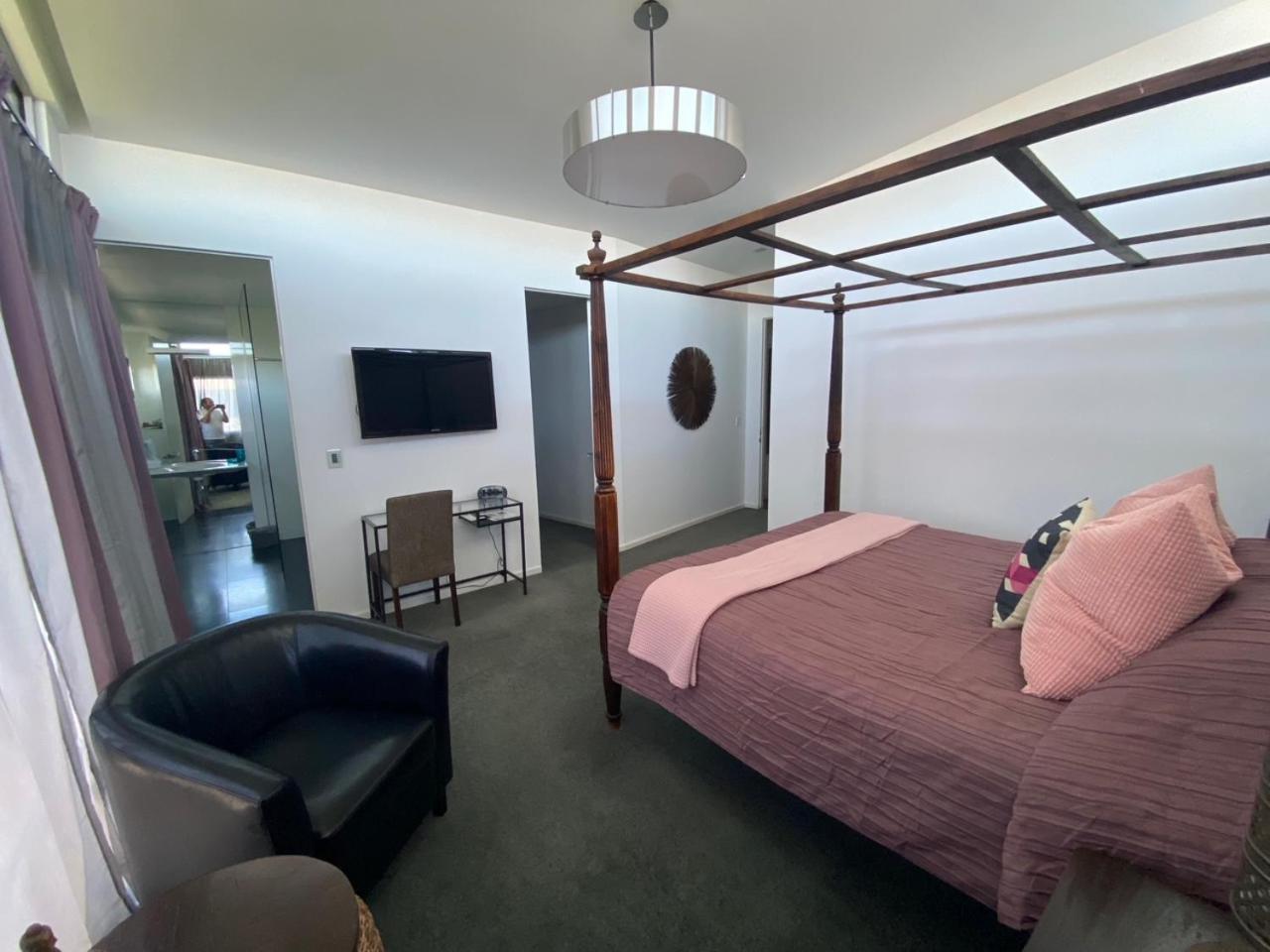 Bed and Breakfast Starhaven Retreat Портарлингтон Экстерьер фото
