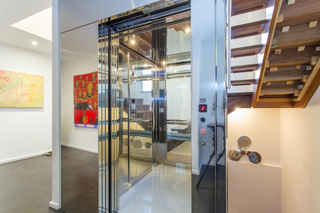 Bed and Breakfast Starhaven Retreat Портарлингтон Экстерьер фото