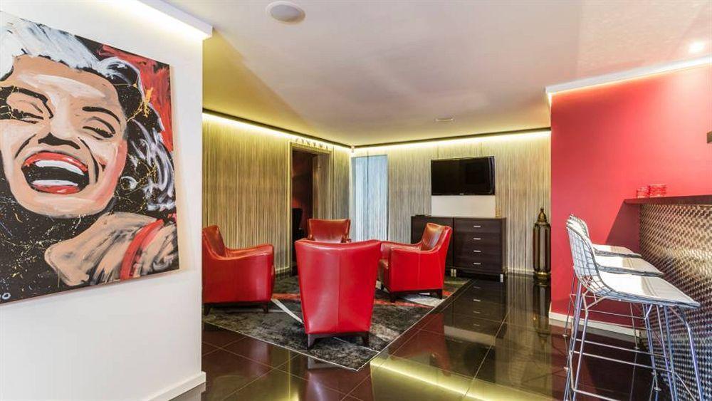 Bed and Breakfast Starhaven Retreat Портарлингтон Экстерьер фото