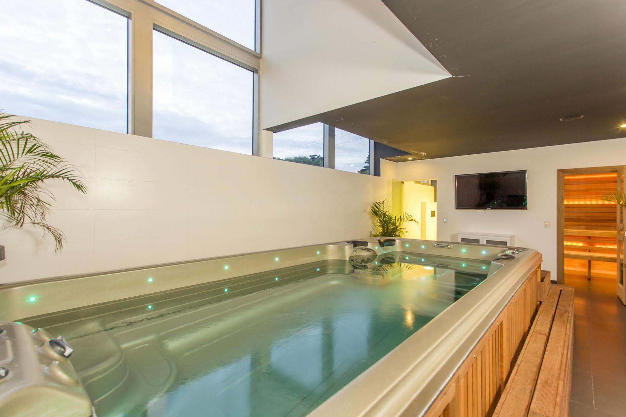 Bed and Breakfast Starhaven Retreat Портарлингтон Экстерьер фото
